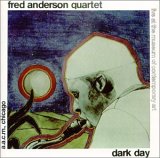 Anderson Fred Quartet - Dark Day + Live in Verona 1979