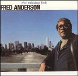 Anderson Fred - The Missing Link