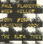Flaherty/Kelley/Voigt/Cook - The Ilya Tree