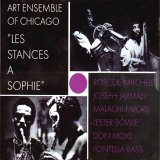 Art Ensemble of Chicago with Fontella Bass - Les Stances a Sophie
