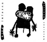 Bittová Iva & Vladimir Václavek - Bílé Inferno