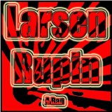 Larsen Rupin - A Ban