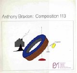 Braxton Anthony - Composition 113