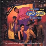 Marsalis Branford Quartet - Mo' Better Blues