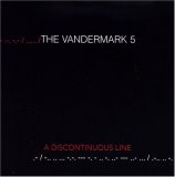Vandermark Ken 5 - A Discontinuous Line