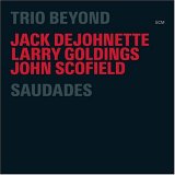 Beyond Trio - Saudades