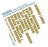 Lewis Georg - Sequel