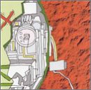 The Flying Luttenbachers - Infection and Decline