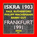 Iskra 1903 - Iskra 1903 Frankfurt 1991