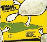 Jumala Quintet - Turtle Crossing
