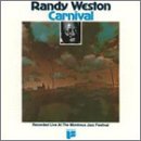 Weston Randy - Carnival