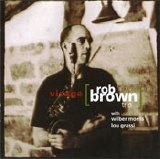 Brown Rob Trio - Visage