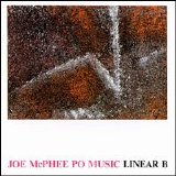 McPhee Joe - Linear B
