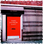 Salamon Samo, Malaby Tony, Helias Mark & Rainey Tom - Two Hours (Fresh Sound New Talent - 2005)