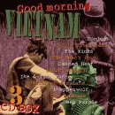 Various artists - Good Morning Vietnam
