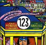 Russell John Demey Jean Van Schouwburg Jean-Michel - The Mercelis Concert
