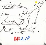 ICP Orchestra - Weer Is Een Dag Voorbij