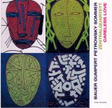 Bauer / Gumpert / Petrowsky / Sommer ZentralQuartett - Careless Love