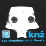 Kazik - Las Maquinas de la Muerte