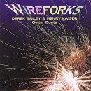 Bailey Derek and Henry Kaiser - Wireforks