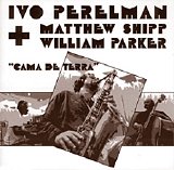 Perelman Ivo - Cama de terra