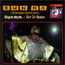 Sun Ra and his Intergalactic Research Arkestra - Out In Space/Black Myth