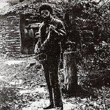 McPhee Joe - Nation Time