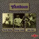 Bailey Derek, John Zorn, George Lewis - Yankees