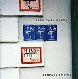 Territory Band - Company Switch