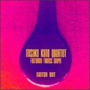 Kano Misako Quartet - Watch Out