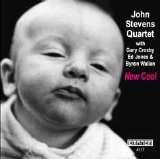 Stevens John - New Cool