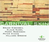 Carnival Skin - Carnival Skin