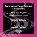 Spontaneous Music Ensemble - Frameworks