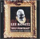 Konitz Lee - Self Portrait