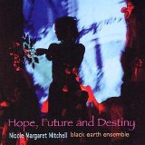 Mitchell Nicole - Hope, Future and Destiny