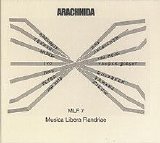 MLF 7 - Arachnida