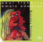 Flaherty Paul & Marc Edwards - Kaivalya Volume 1