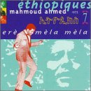 ahmed mahmoud - Ethiopiques 7