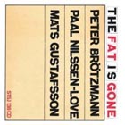 Gustafsson Mats - The fast is gone