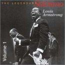 Armstrong Louis - Legendary Satchmo: 100 Years Anniversary