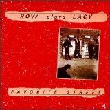 Rova - Rova Plays Lacy