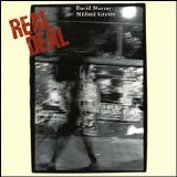Murray David - Real Deal, David Murray & Milford Graves