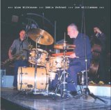 Wilkinson/Prévost/Williamson - along came Joe