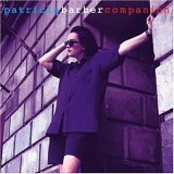 Barber Patricia - Companion