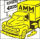 AMM - AMMMUSIC