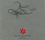 Masada String Trio - Azazel: Book of Angels, Vol. 2