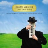 Werner Kenny - Lawn Chair Society