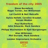 Various artists - Freedom of the City 2005 [UK-Import]