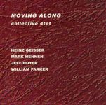 collective 4tet - Moving along