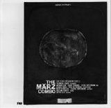 Brötzmann Caspar Anton Fier  Johannes Bauer, Larry Stabbins, Nicky Scopelitis, - The März Combo Live in Wuppert